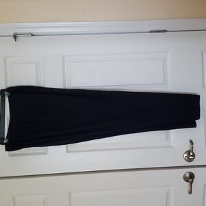 Liz Claiborne Navy Pants